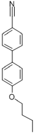 MC73145 4-Butoxy-[1,1'-biphenyl]-4'-carbonitrile 52709-87-2 4-丁氧基-4'-氰基联苯