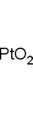 MC70249 Platinum oxide 1314-15-4 无水氧化铂