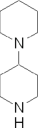 MC47534  4-哌啶基哌啶  [4897-50-1]