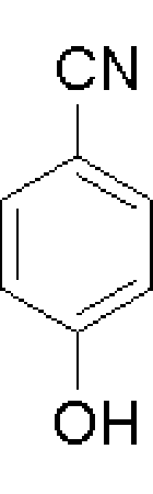 MC50496  4-羟基苯甲腈  [767-00-0]
