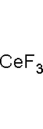 MC50604  氟化铈  [7758-88-5]