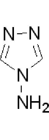 MC48649  4-氨基-4H-1,2,4-三唑  [584-13-4]
