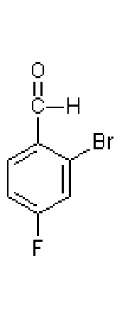 MC48755  2-溴-4-氟苯甲醛  [59142-68-6]
