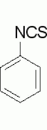MC110634   异硫氰酸苯酯  [103-72-0]  