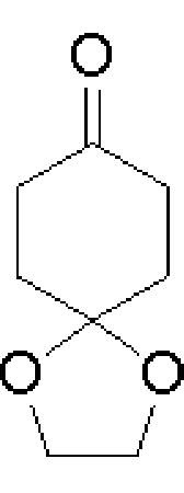 MC47426  1,4-环己二酮单乙二醇缩酮  [4746-97-8]