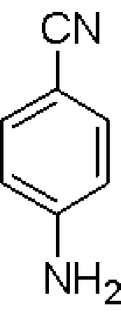 MC51416  对氨基苯腈  [873-74-5]