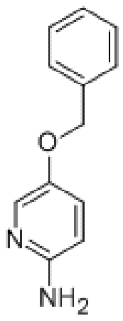 MC79318 5-(benzyloxy)pyridin-2-amine 96166-00-6 5-(苄氧基)吡啶-2-胺