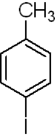 MC49186  对碘甲苯  [624-31-7]