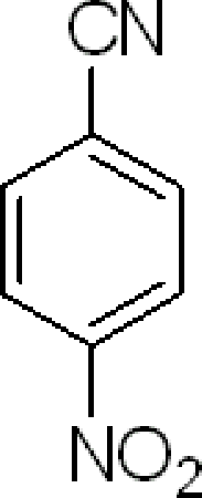 MC49111  对硝基苯腈  [619-72-7]
