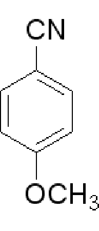 MC51433  4-甲氧基苯腈  [874-90-8]