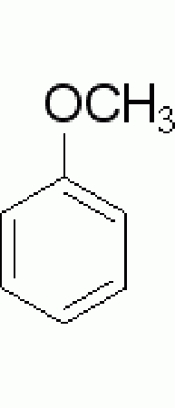 MC103683   苯甲醚  [100-66-3]  