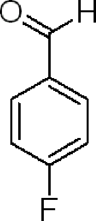 MC70977 p-Fluoro benzaldehyde 459-57-4 对氟苯甲醛