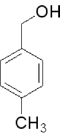 MC48710  4-甲基苄醇  [589-18-4]