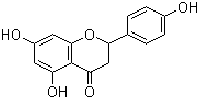 MC25634  柚皮素  [480-41-1]