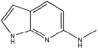 MC90305 N-Methyl-1H-pyrrolo[2,3-b]pyridin-6-amine 1018441-16-1 N-甲基-1H-吡咯并[2,3-B]吡啶-6-胺