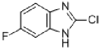MC90975 2-CHLORO-5-FLUOROBENZIMIDAZOLE 108662-49-3 2-氯-5-氟苯并咪唑