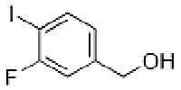 MC92746 (3-fluoro-4-iodophenyl)Methanol 1261615-96-6 3-氟-4-碘苄醇