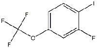 MC37294  2-Fluoro-1-iodo-4-(trifluoroMethoxy)benzene  [1321963-74-9]