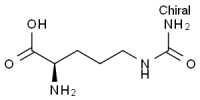 MC25765  D-瓜氨酸二水合物  [13594-51-9]