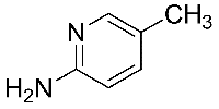MC62269 2-Amino-5-Methylpyridine 1603-41-4 2-氨基-5-甲基吡啶