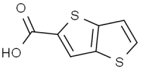 MC95219 Thieno[3,2-b]Thiophene-2-Carboxylic Acid 1723-27-9 Thieno[3,2-b]Thiophene-2-Carboxylic Acid