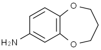 MC95345 3,4-Dihydro-2H-1,5-Benzodioxepin-7-Amine 175136-34-2 3,4-二氢-2H-1,5-苯并二氧环丙-7-胺