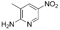 MC95682 2-Amino-5-Nitro-3-Picoline 18344-51-9 2-氨基-3-甲基-5-硝基吡啶