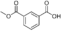 MC62881 Mono-Methyl Isophthalate 1877-71-0 间苯二甲酸单甲酯