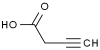 MC70649 3-Butynoic Acid 2345-51-9 3-丁炔酸