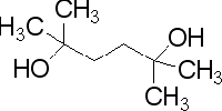 MC32135  2,5-二甲基-2,5-己二醇  [110-03-2]