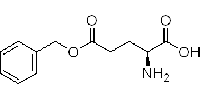 MC43439  L-谷氨酸-γ-苄酯  [1676-73-9]