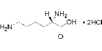MC49569  L-赖氨酸二盐酸盐  [657-26-1]
