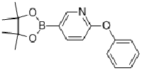 MC98595 2-Phenoxy-5-(4,4,5,5-tetramethyl-[1,3,2] dioxaborolan-2-yl)-pyridine 330792-76-2 2-苯氧基吡啶-5-硼酸频那醇酯