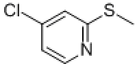MC98664 4-CHLORO-2-(METHYLSULFANYL)PYRIDINE 334542-44-8 4-氯-2-(甲巯基)嘧啶