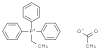 MC99185 Ethyltriphenylphosphonium Acetate in Methanol 35835-94-0 乙基三苯基醋酸膦甲醇溶液