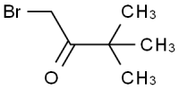MC71088 1-Bromopinacolin 5469-26-1 1-溴-3,3-二甲基-2-丁酮