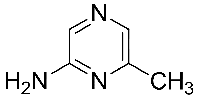 MC73537 2-Amino-6-Methylpyrazine 5521-56-2 2-氨基-6-甲基吡嗪