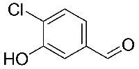 MC66517 4-Chloro-3-Hydroxybenzaldehyde 56962-12-0 4-氯-3-羟基苯甲醛