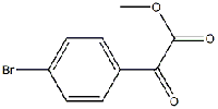 MC73872 Methyl 2-(4-broMophenyl)-2-oxoacetate 57699-28-2 2-(4-溴苯基)-2-氧代乙酸甲酯
