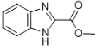 MC71138 1H-Benzimidazole-2-carboxylicacid,methylester(9CI) 5805-53-8 1H-苯并咪唑-2-羧酸甲酯