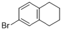 MC74335 2-bromotetralin 6134-56-1 6-溴-1,2,3,4-四氢萘