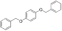 MC66999 1,4-Dibenzyloxybenzene 621-91-0 1,4-二苄氧基苯