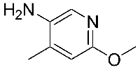 MC67367 5-Amino-2-Methoxy-4-Picoline 6635-91-2 2-甲氧基-4-甲基-5-氨基吡啶