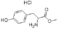 MC75334 DL-TYROSINE METHYL ESTER HCL 68697-61-0 DL-酪氨酸甲酯盐酸盐