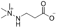 MC67942 Mildronate 76144-81-5 米屈肼