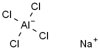 MC71385 Sodium Tetrachloroaluminate 7784-16-9 四氯铝酸钠