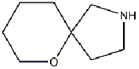 MC77314 6-Oxa-2-azaspiro[4.5]decane 86423-15-6 6-氧杂-2-氮杂螺[4.5]癸烷