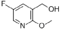 MC77572 (5-Fluoro-2-methoxy-pyridin-3-yl)-methanol 874822-98-7 5-氟-3-羟基甲基-2-甲氧基吡啶
