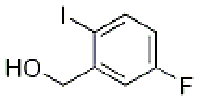 MC77636 5-FLUORO-2-IODOBENZYL ALCOHOL 877264-43-2 5-氟-2-碘苯甲醇