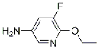 MC77920 6-Ethoxy-5-fluoropyridin-3-aMine 886372-67-4 3-氨基-5-氟-6-乙氧基吡啶
